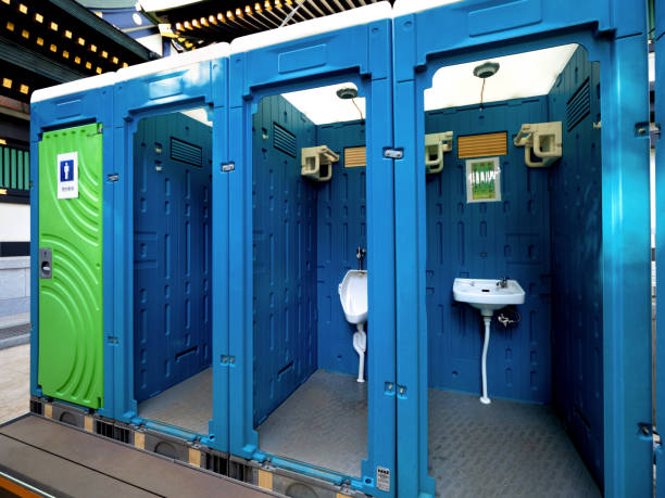 Sanitation services for porta potties in Girardville, PA